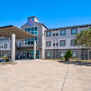 Motel 6-Harlingen, Tx Exterior photo