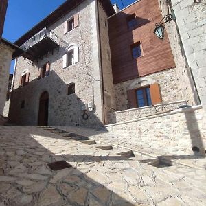 Μikri Arktos Boutique Hotel Dimitsana Exterior photo