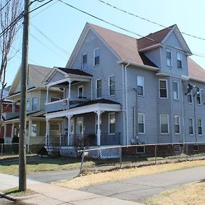 South End Serenity 2 Apartment Hartford Exterior photo