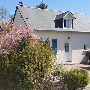 Gite Le Fruitier Beaugency Villa Exterior photo