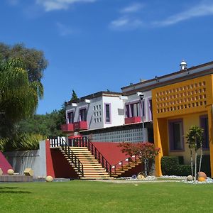 Hotel Boutique Casa Del Bosque Tlaxcala Exterior photo