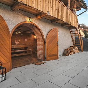 Pet Friendly Home In Jastrebarsko With Wi-Fi Exterior photo