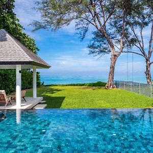 Twin Villas Natai South - 5 Bedroom Luxury Beach Front Villa Exterior photo