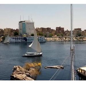 Florida Guest House Aswan Exterior photo