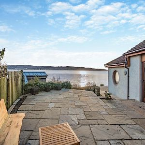 Shore House Villa Kilcreggan Exterior photo