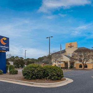 Comfort Inn Fayetteville I-95 Exterior photo