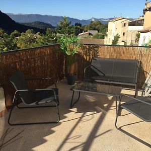 Le Maricou 120M2 Totalement Renove Terrasse 40M2 Apartment Chatillon en Diois Exterior photo