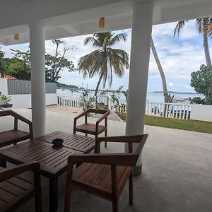 Sapphire Bay Mirissa Villa Exterior photo