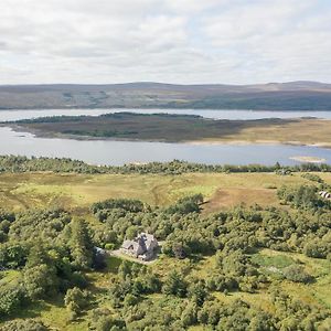 6 Bed In Lairg Ca301 Villa Exterior photo