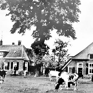 De Jagtlust Villa Nieuwleusen Exterior photo