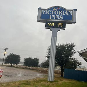 Victorian Inns Whitesboro Exterior photo