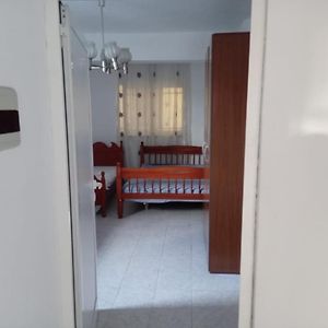 Plazhi “Iliria” Durres Albania Apartment Exterior photo
