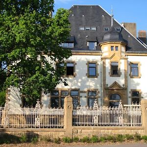 Loft Spacieux Et Luxueux Dans Immeuble De Charme Apartment Metz Exterior photo