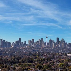 Sea-View And City-View Palace In Hurstville Sydney Exterior photo