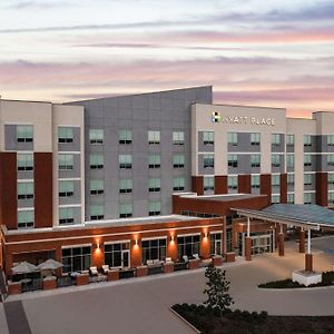 Hyatt Place Fort Worth-Alliance Town Center Hotel Exterior photo