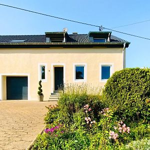 Beautiful Home In Nimsreuland With Wifi Exterior photo