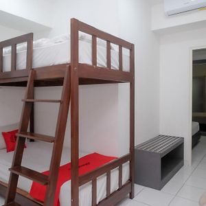 Reddoorz Apartment Near Exit Toll Colomadu Surakarta  Exterior photo