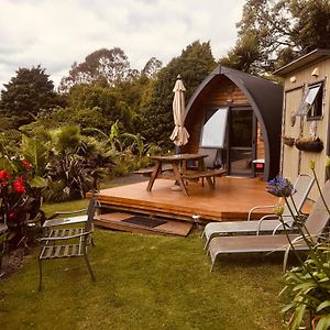 The Dome Waikino Villa Exterior photo