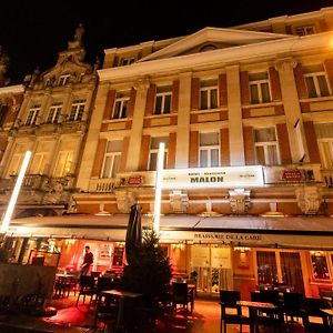 Hotel Malon Leuven Exterior photo