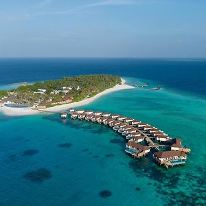 Avani Plus Fares Maldives Resort - 50 Percent Off On Seaplane Transfer For Stays Until 22 December 2024 Baa Atoll Exterior photo