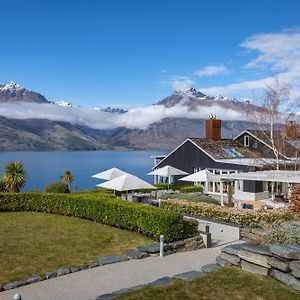 Matakauri Lodge Queenstown Exterior photo