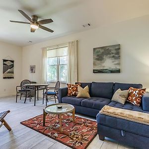 Renovated Historic Home In The Heart Of Downtown Beaufort Exterior photo