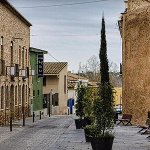 Maison Muralleta B&B Riba Roja De Turia Exterior photo