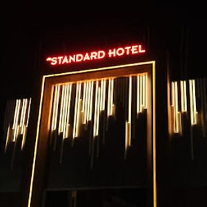 New Standard Hotel , Gorakhpur Exterior photo