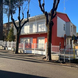 La Casa Sui Colli Bolognesi Apartment Savigno Exterior photo