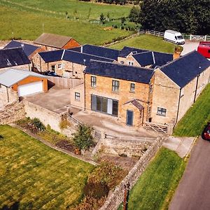 Cottages In Derbyshire, The Farm House Belper Exterior photo