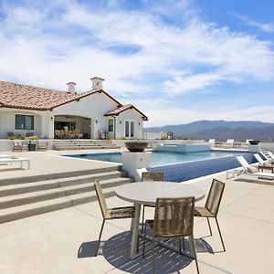 Pinot Point By Avantstay Massive Estate 10 Mins From Temecula Wineries Exterior photo