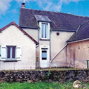 Le Gite Du Herisson, Gite De Charme Et De Confort Villa Le Menoux Exterior photo