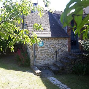 Maison De Charme Avec Piscine, Proche De La Creuse Et Attractions Touristiques - Fr-1-591-62 Villa Le Menoux Exterior photo