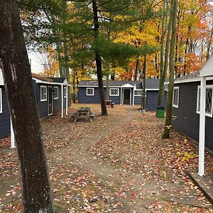 Hidden Haven Cottages Lake City Exterior photo