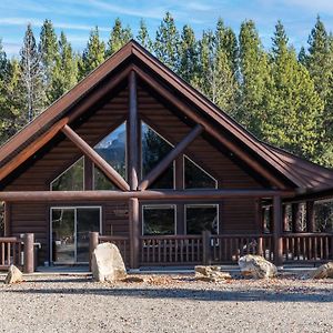 Raven Villa Valemount Exterior photo