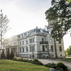 Schloss Kaarz Mit Park Hotel Exterior photo