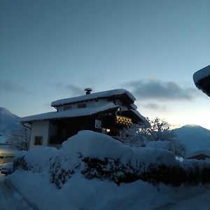 Haus Mueller Hotel Reutte Exterior photo