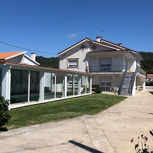 Villa Abreu Esposende Exterior photo