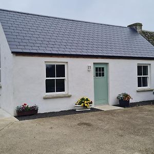 The Poets Cottage Ballymena Exterior photo
