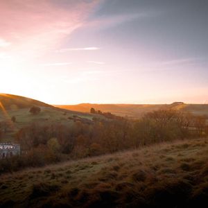 The West Wing - Bride Valley - Jurassic Coast Apartment Long Bredy Exterior photo