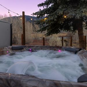 Great Salida Getaway - 20 Minutes To Monarch With Spa & Gameroom Exterior photo