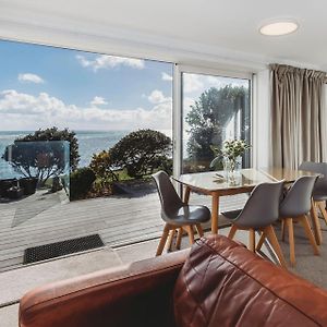 Te Moana Waterfront Apartment New Plymouth Exterior photo