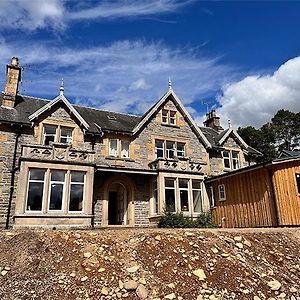 Forces Manor Hotel Kincraig Exterior photo