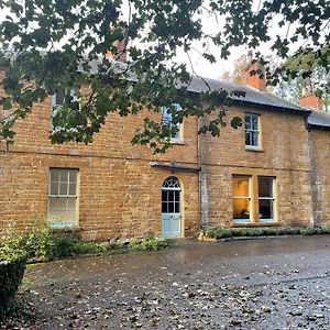 The Old Vicarage Bed & Breakfast Flore Exterior photo