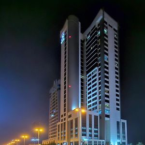 S Hotel Bahrain Al-Manamah Exterior photo