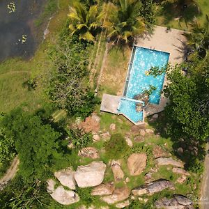 Kakulanda Resort Kurunegala Exterior photo