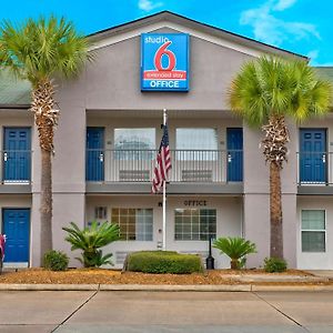 Studio 6-Pascagoula, Ms Hotel Exterior photo