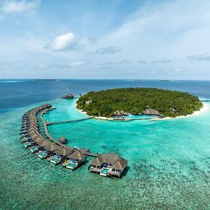 Dusit Thani Maldives Baa Atoll Exterior photo