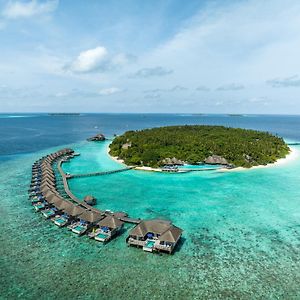 Dusit Thani Maldives Hotel Baa Atoll Exterior photo