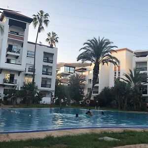 Sunny Holiday Agadir Exterior photo